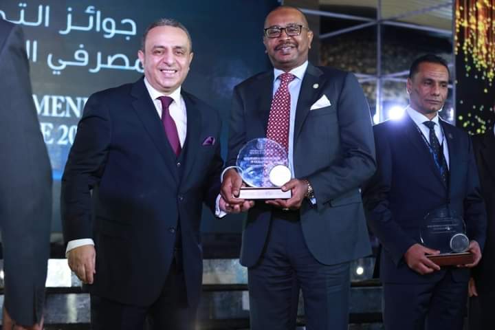 بنك فيصل يتوّج بجائزة أفضل بنك في السودان لعام 2020