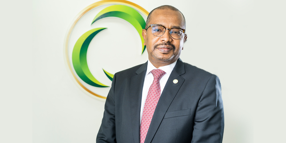Faisal Islamic Bank (Sudan) Develops New Strategy to Enhance Its Future Growth