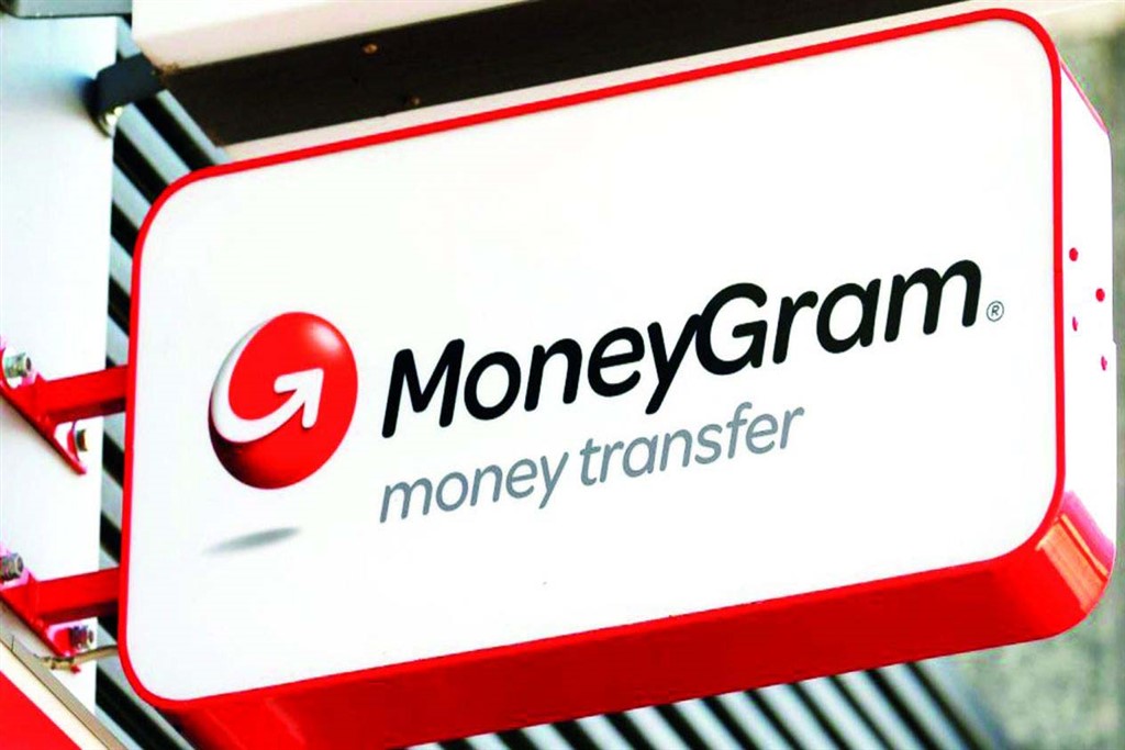 تدشين خدمة  Money Gram